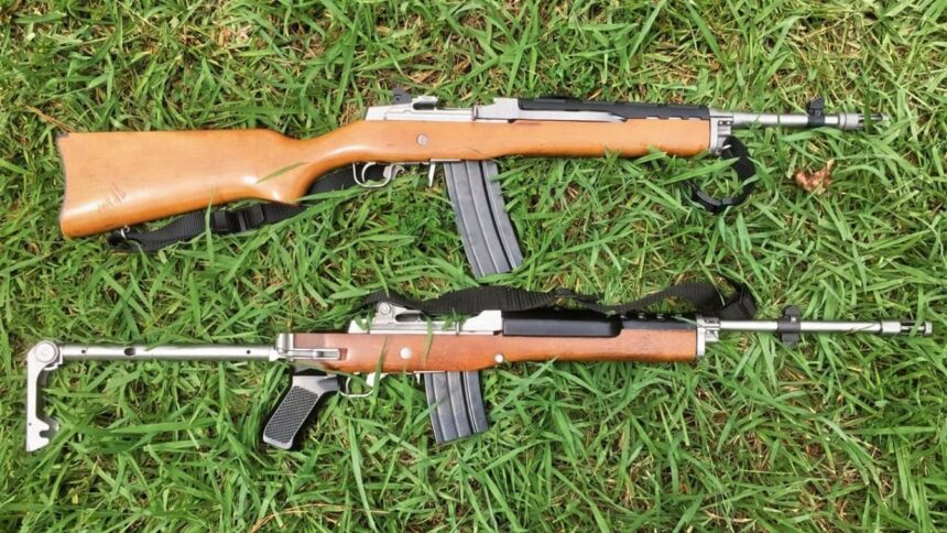 I Am a Retired US Army Special Forces NCO: There Is Nothing Like the Ruger Mini-14 Rifle