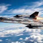 ‘We Need Mach 3.5’: The US Air Force SR-71 Blackbird Reached Speeds That No One Ever Thought Possible When a Missile Tried to Destroy It