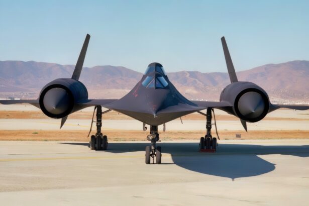 The US Navy’s Iowa-Class Battleships Cost a Fortune for a Few Years at Sea. NASA’s SR-71 Blackbird Is Next