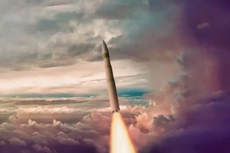 The New LGM-35A Sentinel ICBM Was Supposed to Cost ,700,000,000. The Price Is Now 81 Percent More at 0,900,000,000 and the Air Force Is Sweating