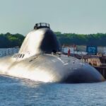 Russia’s ‘Twin-Hulled’ Titanium Sierra II Nuclear Submarines Are Just Useless