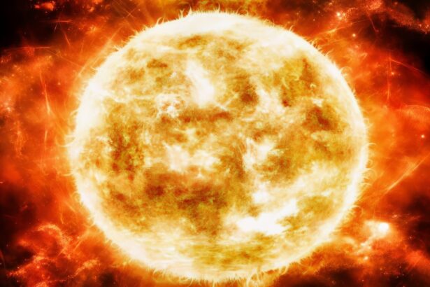People think Earth dies when the Sun becomes a red giant in five billion years — the more likely end is a billion years from now, when a star already 30 percent brighter than at birth pushes CO₂ too low for C3 plants, then a moist greenhouse strips the oceans of hydrogen and leaves a sterile Venus