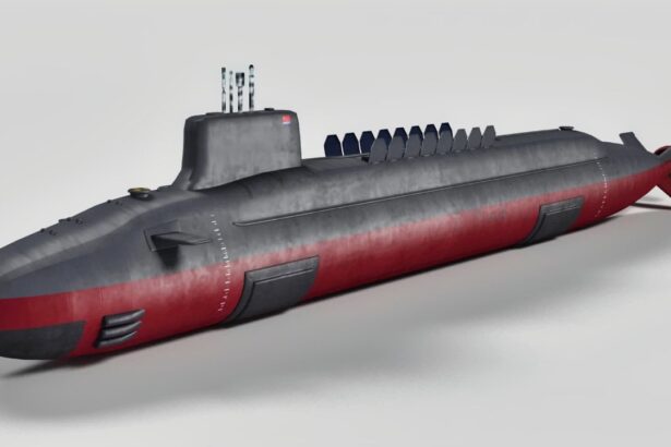 China Has About 21 Type 039 Yuan-Class Attack Submarines, Each With 6 533mm Torpedo Tubes. They Do Not Have to Chase a US Navy Carrier Strike Group — They Can Sit in a Chokepoint and Wait for It.