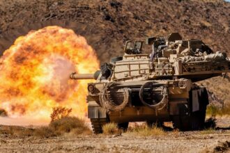 The Ukraine Is Making NATO Rethink Just About Everything