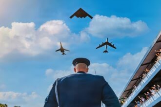 Saved from the Chopping Block: The US Air Force B-1B Lancer and B-2 Spirit Stealth Bombers Are Getting A Massive Upgrade