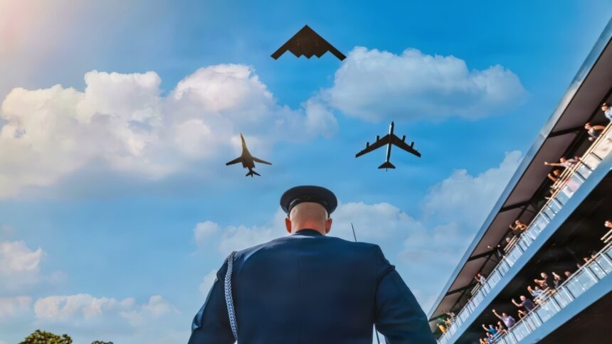Saved from the Chopping Block: The US Air Force B-1B Lancer and B-2 Spirit Stealth Bombers Are Getting A Massive Upgrade