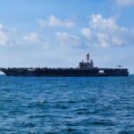 The US Navy’s Aircraft Carrier Air Wing Is What Makes Aircraft Carriers So Powerful. But That Air Wing Has Slipped from 90 Aircraft to 65 and Lost Its Edge