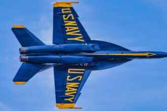 ‘This Is Not a New or Standalone Recruitment Program’: Some US Army Pilots Cut from Flying Can Transfer to the US Navy. But Not All.
