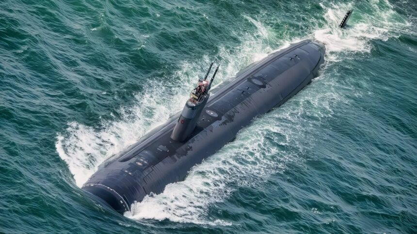 US Navy Nuclear Attack Submarines Spent 41 Years Idle at the Pier in a Decade. The Navy Paid 0,000 a Day for It.