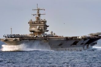 Building Aircraft Carrier USS Enterprise Took Less Than 4 Years. Taking Her Apart Will Take Nearly 18. The US Navy Spent 2,000,000 Just Making Her Safe Enough to Sit at a Pier, and Another 1,000,000 Keeping Her There While It Decided What to Do.