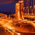 The Seawolf-Class Nuclear Submarine Was the Best Attack Boat Ever Built. The US Navy Stopped at 3 on Purpose.