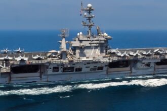 China Is Building Nuclear Submarines and Aircraft Carriers Faster Than the US Navy Ever Dreamed Possible