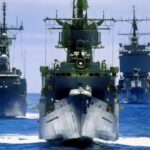 USS Long Beach: 2 Nuclear Reactors, 80,000 Horsepower, Unlimited Range, and Stacked with Missiles. The US Navy Does Not Operate a Single Nuclear Cruiser Today.