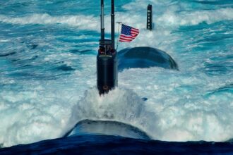 ‘The Math Doesn’t Work’: The US Navy Spent 0,000,000 Million on Trying to Repair a Nuclear Attack Submarine That Was Delayed So Long It Made Sense to Cancel and Retire the Sub