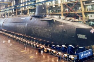 Britain’s Only Nuclear Weapon Has Failed Its Last 2 Test Launches. A Trident Missile From Royal Navy Submarine HMS Vengeance Veered Off Course in June 2016 and Was Destroyed. One From HMS Vanguard Fell Into the Atlantic on January 30, 2024. The 2016 Failure Was Not Disclosed Until After Parliament Had Voted to Renew the System.
