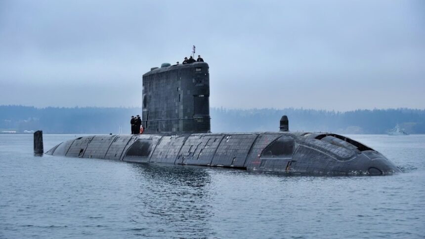Canada Has Named Germany’s TKMS Preferred Supplier for Up to 12 Type 212CD Submarines, With the First 4 Due in 2034. Only 1 of Its 4 Existing Victoria-Class Boats Is Seaworthy, and Ottawa Has Never Published a Number for How Many Submariners It Will Need.