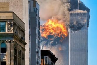 9/11’s Forgotten Lesson – 19FortyFive