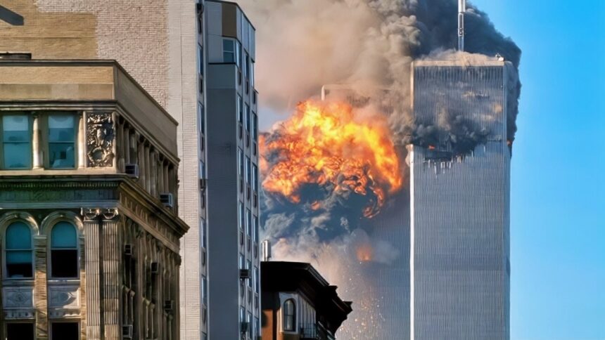 9/11’s Forgotten Lesson – 19FortyFive