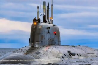 Russia’s Yasen-M Class Nuclear Submarine Might Be the Biggest Threat to the US Navy Right Now