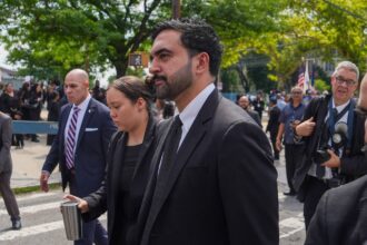 170K Files Released by NYC Mayor Mamdani Reveal 9/11 Air Quality Concerns Kept Hidden