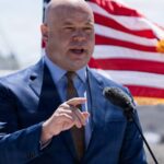 Adam Telle Named Acting Army Secretary After Dan Driscoll Departure
