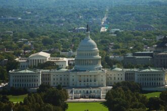 Senate to Vote on Resolution to Halt the Iran War as Gas Prices Upend Midterms