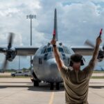 Air Force’s longest-deployed planes finally get to retire