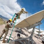 Space Force Developing New Satellite-Tracking Software