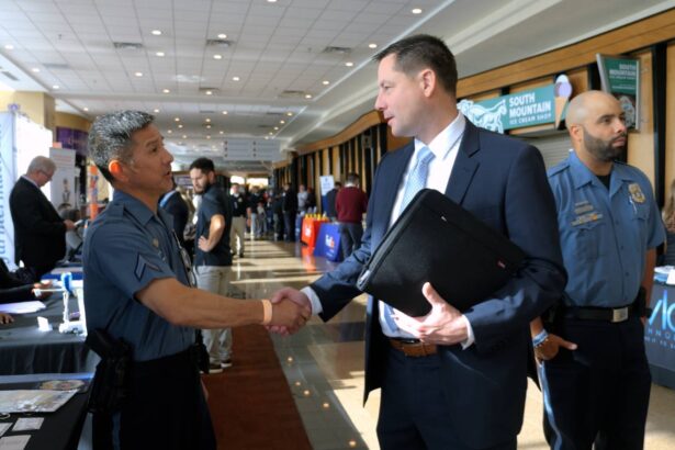 3 Civilian Job Search Myths Veterans Should Rethink