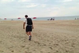 Can Rucking Help Veterans With Anxiety? What Research Shows