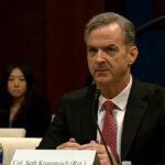 Former Special Forces Officer Warns of Data Center Security Threats