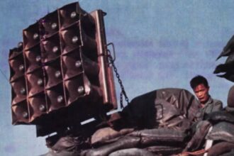 How the Army Used ‘Ghost Tapes’ for Psychological Warfare in Vietnam
