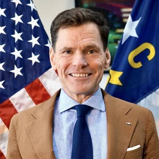 Grier Martin, a leader with the nonprofit Keep Our Republic, is warning of upcoming deadlines for military absentee voting. (Keep Our Republic).