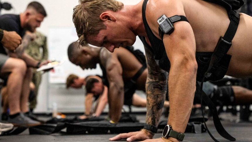 How Navy Submariners Stay Fit and Exercise at Sea