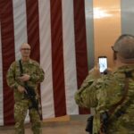 Military Disabled Phone Trackers on Troops’ Devices. Lawmakers Say It’s Not Enough