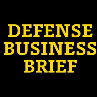 Defense Business Brief: End-of-fiscal-year advice for founders; Navy drone boats; Powerus to go public