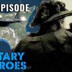 Inside the Allied Invasion of Sicily | The Lost Evidence (S1, E14) | Full Episode