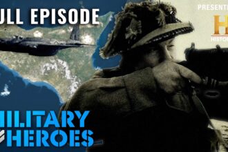 Inside the Allied Invasion of Sicily | The Lost Evidence (S1, E14) | Full Episode
