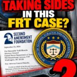 The ATF Just Got Caught In Another Legal Mess #2a #shorts