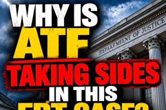 The ATF Just Got Caught In Another Legal Mess #2a #shorts