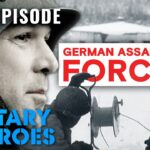 The German Offensive That Shocked the Allies | The Lost Evidence (S1, E13) | Full Episode
