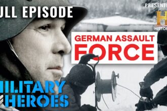 The German Offensive That Shocked the Allies | The Lost Evidence (S1, E13) | Full Episode