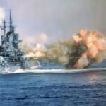 USS Idaho Carried 12 14-Inch Guns for 27 Years and Never Fired One at a Battleship. Her One Chance Was Yamato in April 1945, and Carrier Aircraft Sank It First