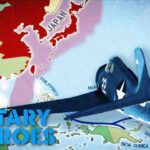 D-Day in the Pacific & Japan’s Last Stand *Marathon* | Battle 360