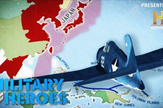 D-Day in the Pacific & Japan’s Last Stand *Marathon* | Battle 360