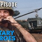 U.S. Troops Fight Back During the Tet Offensive | Vietnam in HD | Full Episode