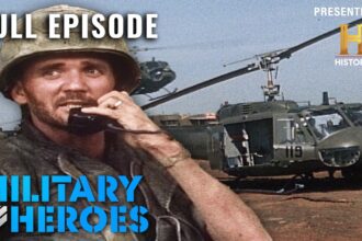 U.S. Troops Fight Back During the Tet Offensive | Vietnam in HD | Full Episode