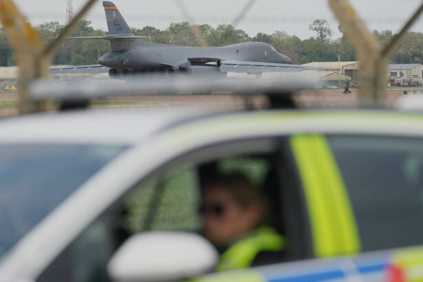 Dual UK-Iranian National Released on Bail Over Suspected Plot Against US-Run Military Base