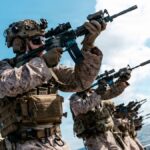 Pentagon increases combat pay as war with Iran continues