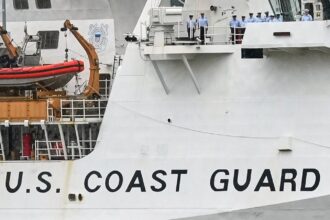 Coast Guard Search for Plane With 6 Aboard That Declared Emergency on Trip From Bermuda to Boston
